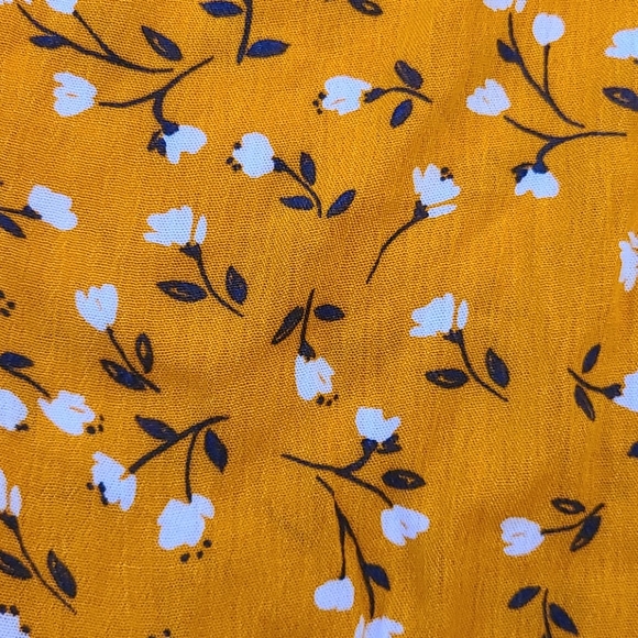 Perfect dress for cowboy boots! - Picture 6 of 6